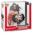 FUNKO POP figure Albums Rosalia Motomami