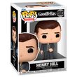 FUNKO POP figure Goodfellas Henry Hill