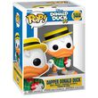 FUNKO POP figure Disney 90th Anniversary Dappper Donald Duck