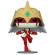 FUNKO POP figure Yu-Gi-Oh! Elemental Hero Burstinatrix