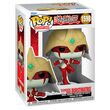 FUNKO POP figure Yu-Gi-Oh! Elemental Hero Burstinatrix