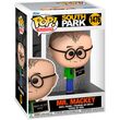 FUNKO POP figure South Park Mr. Mackey Funko