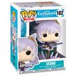 FUNKO POP figure Genshin Impact 2 Keqing