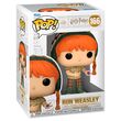 FUNKO POP figure Harry Potter and the Prisoner of Azkaban - Ron Weasley with Candy