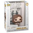 FUNKO POP figure Covers Harry Potter and the Prisoner of Azkaban - Sirius Black