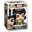 FUNKO POP figure Marvel Wolverine 50th Anniversary - Wolverine Fatal Attractions