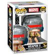 FUNKO POP figure Marvel Wolverine 50th Anniversary - Weapon X