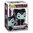 FUNKO POP figure Disney Sleeping Beauty - Maleficent with Candle