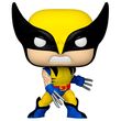 FUNKO POP figure Marvel Wolverine 50th Anniversary - Wolverine Classic Suit