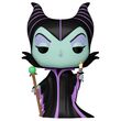 FUNKO POP figure Disney Sleeping Beauty - Maleficent with Candle