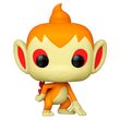 FUNKO POP figure Pokemon Chimchar