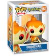 FUNKO POP figure Pokemon Chimchar