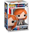 FUNKO POP figure Bleach Orihime Inoue
