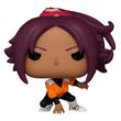 FUNKO POP figure Bleach Yoruichi Shihoin