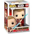 FUNKO POP figure Star Wars Obi-Wan Kenobi