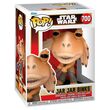 FUNKO POP figure Star Wars Jar Jar Binks
