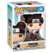 FUNKO POP figure Naruto Shippuden Tenten