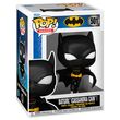 FUNKO POP figure DC Comics Batman Batgirld Cassandra Cain