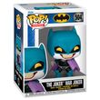 FUNKO POP figure DC Comics Batman The Joker War Joker