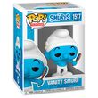 FUNKO POP figure The Smurfs Vanity Smurf