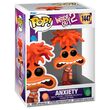 FUNKO POP figure Inside Out 2 Anxiety