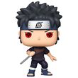 FUNKO POP figure Naruto Shippuden Shisui Uchiha