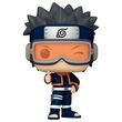 FUNKO POP figure Naruto Shippuden Obito Uchiha