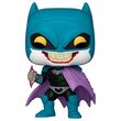 FUNKO POP figure DC Comics Batman The Joker War Joker