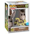 FUNKO POP figure Shrek Donkey