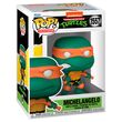 FUNKO POP figure Teenage Mutant Ninja Turtles Michelangelo