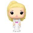 FUNKO POP figure Barbie Crystal Barbie