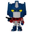 FUNKO POP figure Transformers Generation 1 Optimus Prime