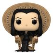 FUNKO POP figure Deluxe The Addams Family Morticia Addams