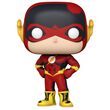 FUNKO POP figure DC Comics Justice League The Flash Exclusive
