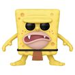FUNKO POP figure Sponge Bob Caveman Spongebob