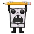 FUNKO POP figure Sponge Bob Doodlebob