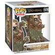 FUNKO POP figure Super The Lord of the Rings Treebeard with Merry & Pippin