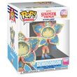 FUNKO POP figure Super Stranger Things Scoops Ahoy Demogorgon