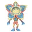FUNKO POP figure Super Stranger Things Scoops Ahoy Demogorgon