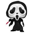 FUNKO POP figure Scream Ghost Face