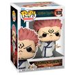 FUNKO POP figure Jujutsu Kaisen Ryomen Sukuna