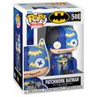 FUNKO Figura POP DC Comics Patchwork Batman