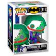 FUNKO Figura POP DC Comics Patchwork Joker