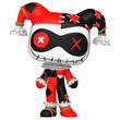 FUNKO Figura POP DC Comics ?Patchwork Harley Quinn??