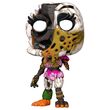 FUNKO POP figure Five Nights at Freddys Ruined Chica