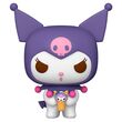 FUNKO POP figure Hello Kitty and Friends Kuromi