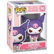 FUNKO POP figure Hello Kitty and Friends Kuromi