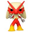 FUNKO POP figure Pokemon Blaziken