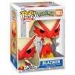FUNKO POP figure Pokemon Blaziken