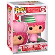 FUNKO POP figure Strawberry Shortcake Raspberry Tart